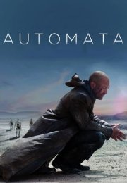 Automata 2014 Filmi izle