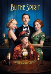 Ben Çağırmadım – Blithe Spirit 2020 Filmi izle