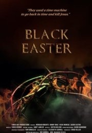 Black Easter izle – Black Easter 2021 Filmi izle