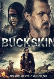 Buckskin 2021 Filmi izle