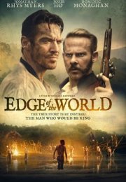 Edge of the World 2021 Filmi izle