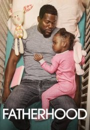 Bir Eksik – Fatherhood 2021 Filmi izle