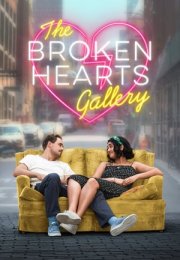 Kırık Kalpler Galerisi – The Broken Hearts Gallery 2020 Filmi izle