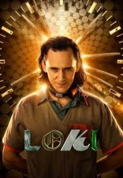 Loki 1. Sezon izle | Loki izle