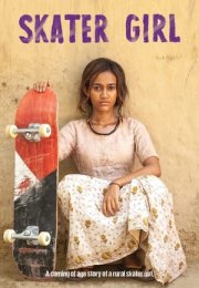 Kaykaycı Kız – Skater Girl 2021 Filmi izle