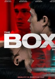 The Box 2021 Filmi izle