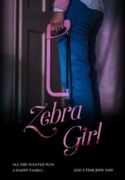 Zebra Girl 2021 Filmi izle