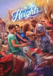 Tepelerde izle – In the Heights 2021 Filmi izle