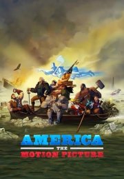 America: The Motion Picture izle – America: The Motion Picture 2021 Filmi izle