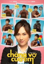 My Mr. Wife izle – Chang Vo Cua Em 2018 Filmi izle