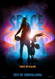 Space Jam: Yeni Efsane izle – Space Jam: A New Legacy 2021 Filmi izle