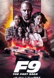 Hızlı ve Öfkeli 9 izle – F9 2021 Filmi izle