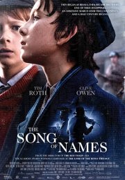 İsimlerin Şarkısı izle – The Song of Names 2019 Filmi izle