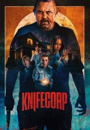 Knifecorp izle – Knifecorp 2021 Filmi izle.