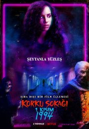 Korku Sokağı 1. Kısım: 1994 izle – Fear Street 2021 Filmi izle