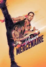 Emekli Ajan izle – The Last Mercenary 2021 Filmi izle