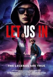 Let Us In izle – Let Us In 2021 Filmi izle