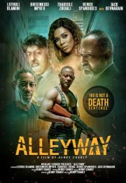 Alleyway izle – Alleyway 2021 Filmi izle