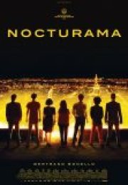 Nocturama: Paris Yanıyor izle – Nocturama 2016 Filmi izle