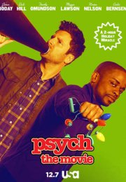 Psych: Film izle – Psych: The Movie 2017 Filmi izle