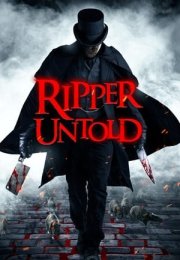 Ripper Untold izle – Ripper Untold 2021 Filmi izle