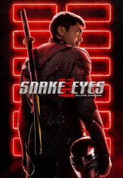 Snake Eyes: G.I. Joe Origins izle – G.I. Joe: Snake Eyes 2021 Filmi izle