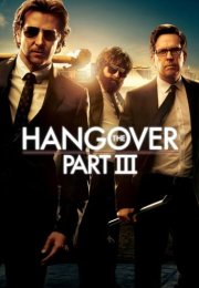 Felekten Bir Gece 3 izle – The Hangover Part III 2013 Filmi izle