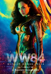 Wonder Woman 2 izle – Wonder Woman 1984 (2020) Filmi izle