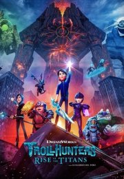 Troll Avcıları: Titanlar Yükseliyor izle – Trollhunters: Rise of the Titans 2021 izle