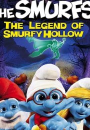 Şirinler: Hayalet Şirin Efsanesi izle – The Smurfs: The Legend of Smurfy Hollow 2013 Filmi izle