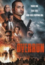 Overrun izle – Overrun 2021 Filmi izle