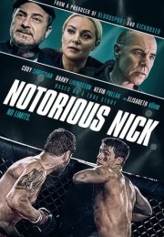 Notorious Nick izle – Notorious Nick 2021 Filmi izle