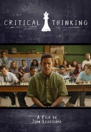 Eleştirel Düşünme izle – Critical Thinking 2020 Filmi izle