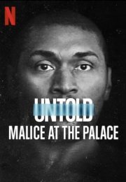 Perde Arkası: NBA Tarihinin En Büyük Kavgası izle – Untold: Malice at the Palace 2021 izle