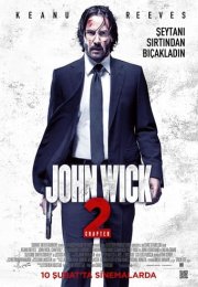 John Wick 2 izle – John Wick: Chapter 2 (2017) Filmi izle