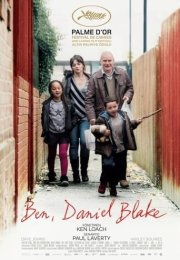 Ben, Daniel Blake izle – I, Daniel Blake 2016 Filmi izle