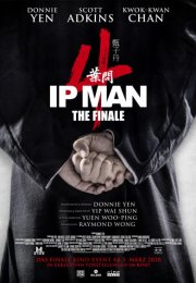 Ip Man 4 izle – Ip Man 4: Final 2019 Filmi izle