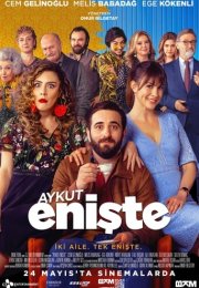 Aykut Enişte izle (2019)