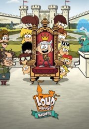 Gürültü Ailesi Filmi izle – The Loud House Movie 2021 Filmi izle