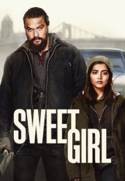 Tatlı Kız izle – Sweet Girl 2021 Filmi izle