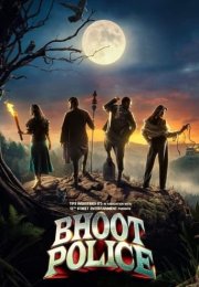 Bhoot Police izle – Bhoot Police 2021 Filmi izle