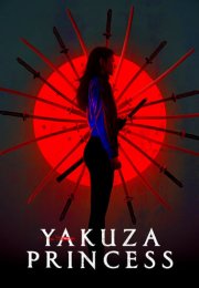 Yakuza Princess 2021 Filmi izle