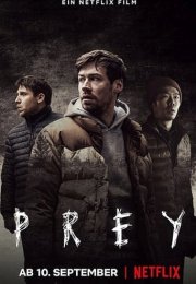 Av Günü izle – Prey 2021 Filmi izle