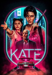 Kate 2021 Filmi izle