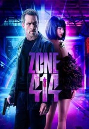 Zone 414 izle – Zone 414 (2021) Filmi izle