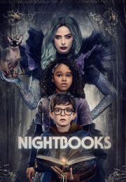 En Korkunç Masal izle – Nightbooks 2021 Filmi izle