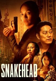 Snakehead 2021 Filmi izle