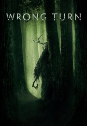 Korku Kapanı: Başlangıç izle – Wrong Turn (2021)