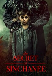 The Secret of Sinchanee izle (2021)