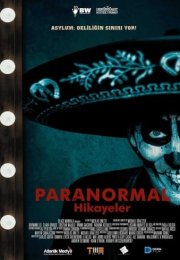 Paranormal Hikâyeler 2020 Filmi izle